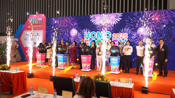 Triển lãm quốc tế lương thực, thực phẩm TP.HCM 2025 - hướng tới tương lai xanh