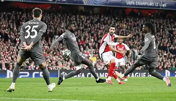 Champions League: Niềm tin có đủ giúp Real Madrid lật ngược thế cờ?