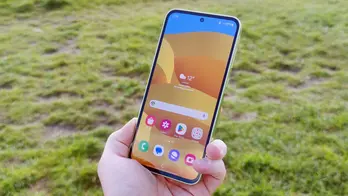 Google đặt dấu chấm hết cho điện thoại Android 16 GB