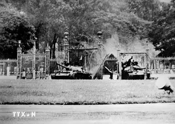 April 30, 1975 victory - great achievement in Vietnam's national liberation: Brazilian scholar