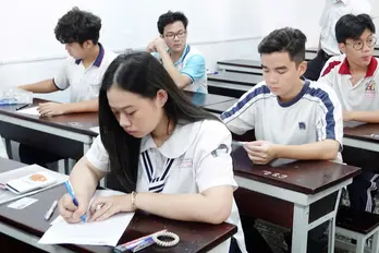 Chính thức công bố điểm thi đánh giá năng lực: Thí sinh xem ở đâu?