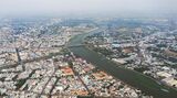 Tân An thành phố tôi yêu