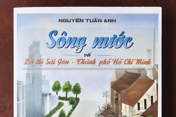 Câu chuyện về sông nước đô thị