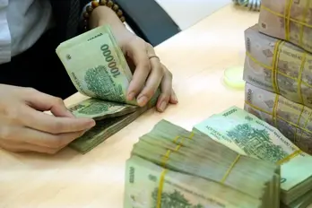 Gần 99.000 người được hoàn thuế thu nhập cá nhân tự động