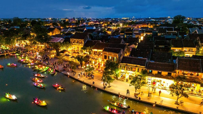 Top 10 thành phố và Top 5 khu vực hiếu khách nhất Việt Nam năm 2025