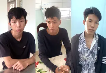 Vụ án mạng tại quán lẩu dê, khởi tố 2 đối tượng về tội giết người