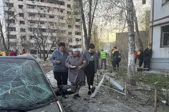 Chưa thấy tiến triển tốt, Mỹ sẽ từ bỏ nỗ lực làm trung gian hòa bình Nga - Ukraine
