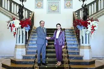 Thailand backs ASEAN’s collective approach in tariff negotiations with US
