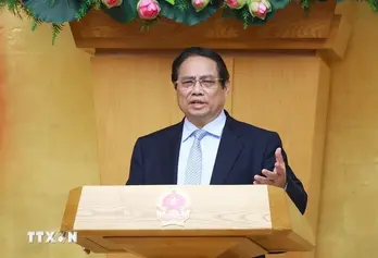 Second government legislation meeting reviews draft bills