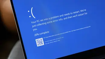 Hàng loạt máy tính Windows 11 bị 'màn hình xanh' sau khi cập nhật