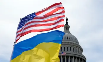 Mỹ và Ukraine ký bản ghi nhớ về thỏa thuận khoáng sản