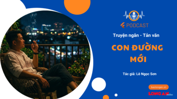 Con đường mới