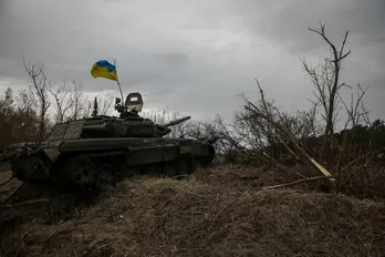 Chiến sự Nga-Ukraine 18/4: Ông Zelensky cảnh báo Moscow có thể đánh mạnh Sumy, Kharkiv và Zaporizhia