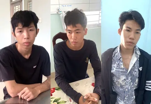 Vụ án mạng tại quán lẩu dê, khởi tố 2 đối tượng về tội giết người