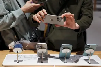 Giá iPhone 18 tăng cao vì chip xử lý 2nm?