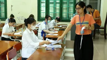 Tạo thuận lợi trong đăng ký dự thi và triển khai thi tốt nghiệp THPT