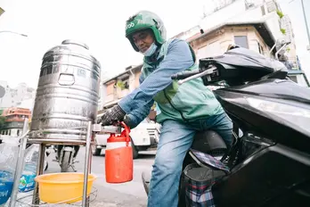 Thời tiết hôm nay 19/4: Cả nước nắng nóng, nhiều nơi oi bức