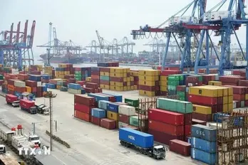 Indonesian workers face potential job losses amid US tariff threat