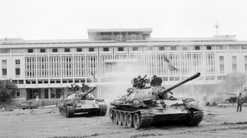 Bài viết của Chủ tịch nước Lương Cường nhân kỷ niệm 50 năm Giải phóng miền Nam