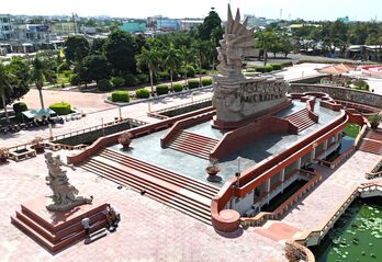 50 năm giải phóng Long An: Những dấu ấn không quên (Bài 1)