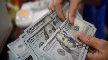 Giá USD hôm nay 20/4/2025: Đô tự do tăng kỷ lục