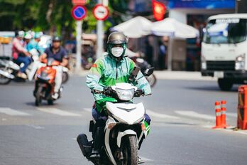 Thời tiết hôm nay 20/4: Cả nước ngày nắng nóng, chiều tối có thể mưa dông