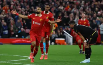 Lịch trực tiếp bóng đá châu Âu ngày 20/4: Liverpool, Arsenal quyết định chức vô địch