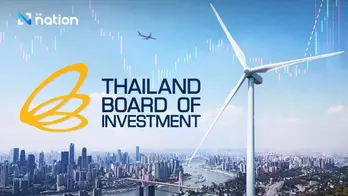 Thailand aims to become ASEAN's clean energy hub