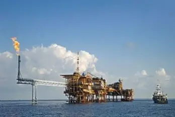 Indonesia discovers new gas fields, eases reliance on imported energy