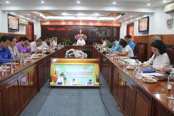 Tập trung đấu tranh, ngăn chặn hiệu quả các hoạt động mua bán, vận chuyển trái phép chất ma túy, vàng, ngoại tệ và buôn lậu