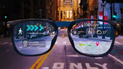 Google trình làng kính Android XR tích hợp AI
