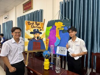 Trao truyền giá trị truyền thống trong thời đại số