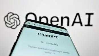 Người dùng nói cảm ơn ChatGPT, OpenAI tốn 10 triệu USD tiền điện