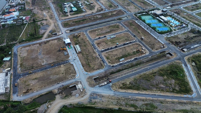 Long An shortens administrative procedure time for social housing investment by at least 30%