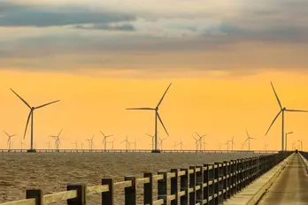 EVN proposes offshore wind power price cap of up to 0.15 USD/kWh in northern Vietnam