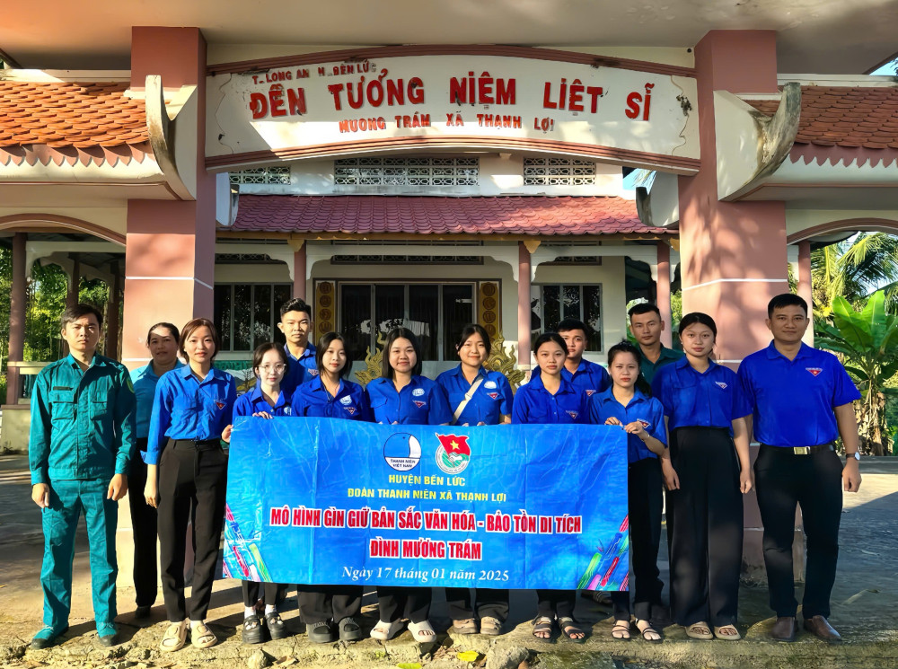 'Địa chỉ đỏ' - 'Chứng nhân' lịch sử, khơi dậy lòng yêu nước