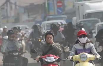 Vì sao lùi thời điểm ban hành quy chuẩn khí thải xe máy 1-2 tháng?