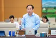Đề xuất hoàn trả tiền giải phóng mặt bằng cho chủ đầu tư nhà ở xã hội