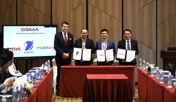 Vietnam’s telecom giants team up for digital safety
