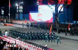 Sơ duyệt cấp Nhà nước Lễ kỷ niệm 50 năm giải phóng miền Nam, thống nhất đất nước