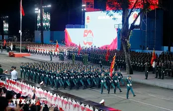 Sơ duyệt cấp Nhà nước Lễ kỷ niệm 50 năm giải phóng miền Nam, thống nhất đất nước