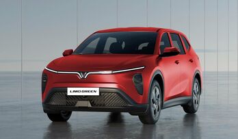 Mỗi ngày VinFast bán được 460 xe điện trên toàn cầu, thu về 120 tỉ đồng