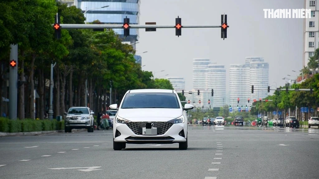 Khi nào dùng chế độ số N trên ô tô số tự động?