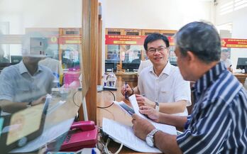 Chủ tịch xã sẽ được tuyển dụng công chức, bổ nhiệm, cách chức lãnh đạo cơ quan chuyên môn