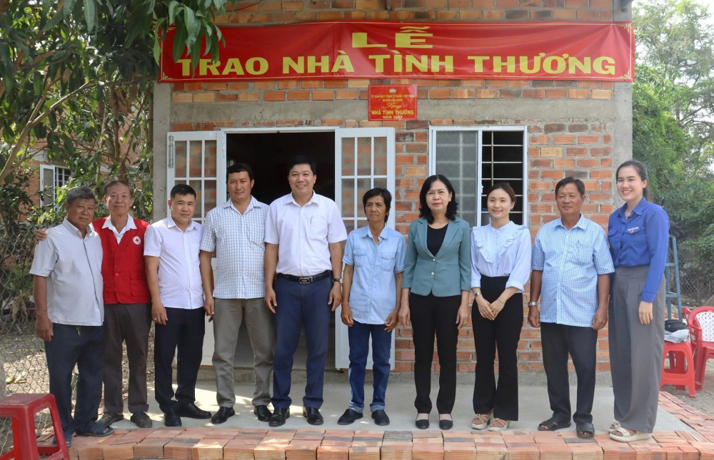 An sinh xã hội - từ chính sách đến cuộc sống