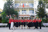 Biểu tượng của niềm tự hào dân tộc