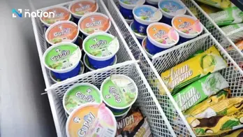 Thailand affirms its position as Asia’s leading ice cream exporter