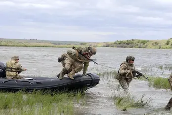 Ngoại trưởng Mỹ hối thúc Nga và Ukraine sớm đạt thỏa thuận hòa bình
