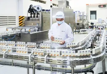 Businesses urged to promote innovation in brand building