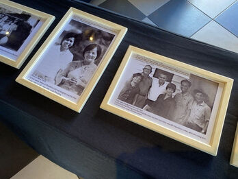 HCM City holds get-together for former war correspondents